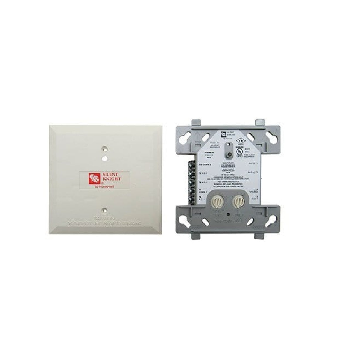 Silent Knight SK-RELAY Intelligent Relay Module