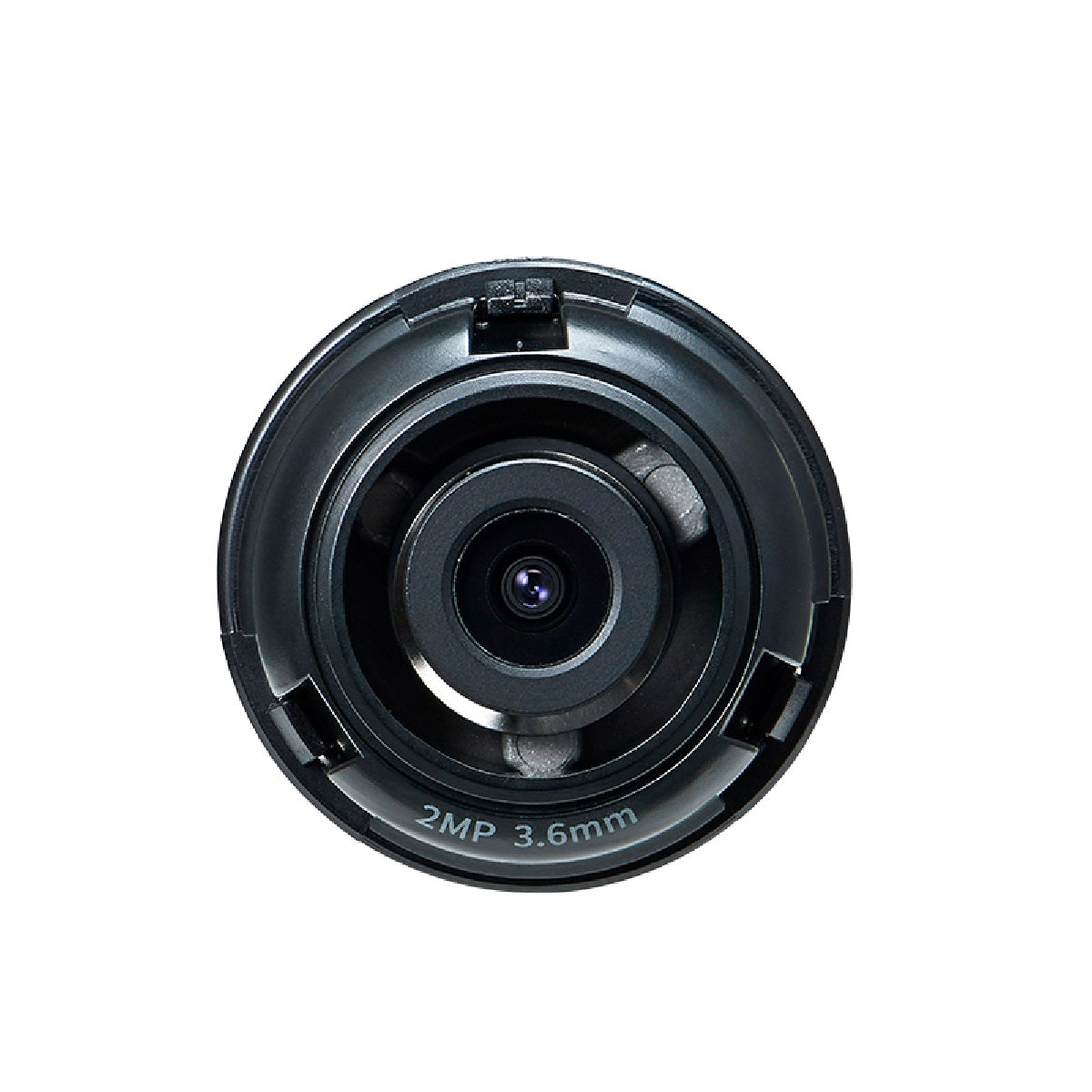 Hanwha Techwin WiseNet SLA-2M3600q P Series 2MP Sensor Module & Fixed Lens 3.6mm