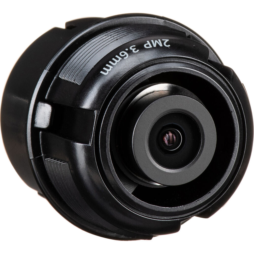 Hanwha Techwin WiseNet SLA-2M3600q P Series 2MP Sensor Module & Fixed Lens 3.6mm