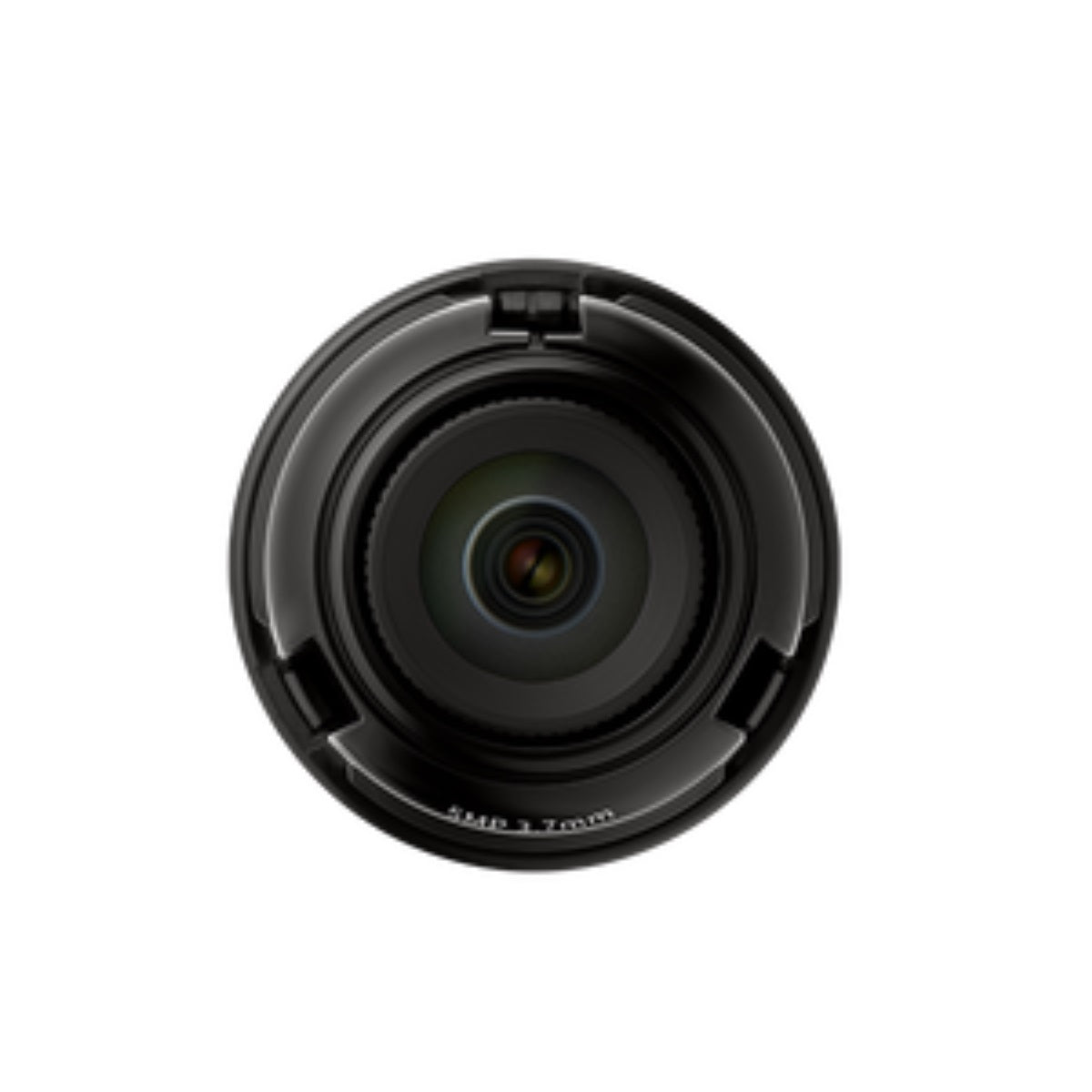 Hanwha Vision SLA-5M4600D 1/1.8" 5MP CMOS with a 4.6mm Fixed Focal Lens for the PNM-9000VD