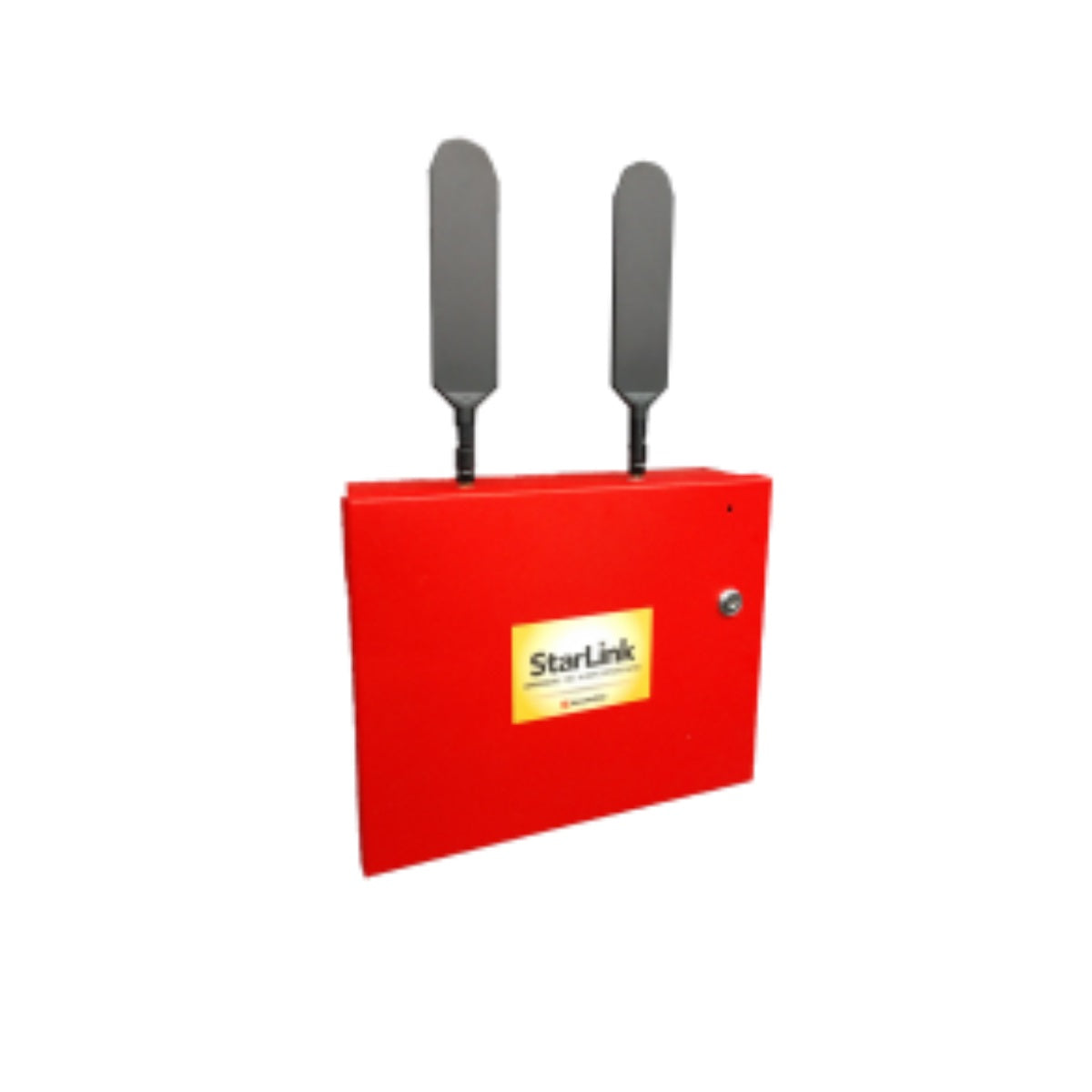 Napco SLE-LTEAI-CFB-PS Dual Path Fire Alarm Communicator