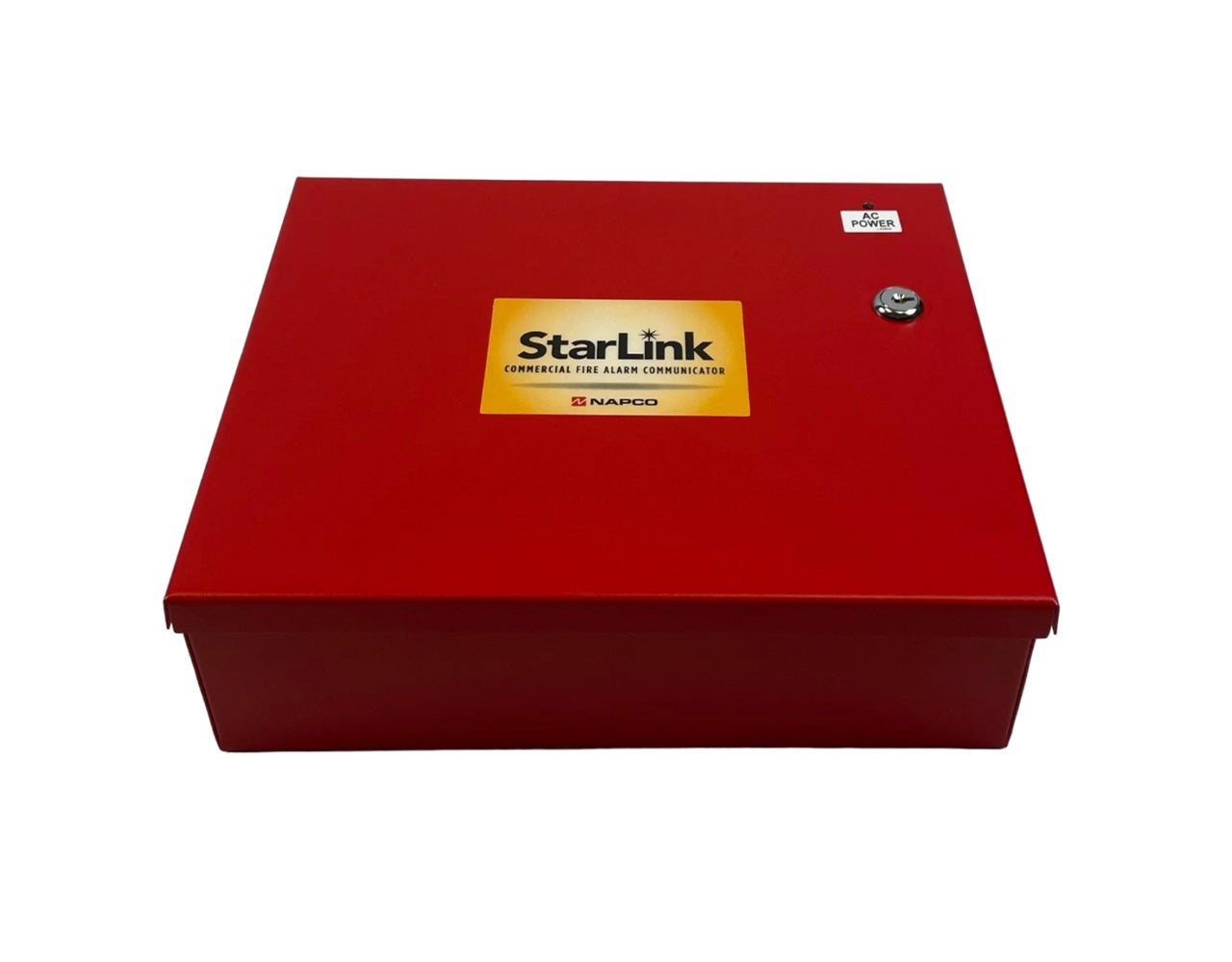 Napco SLE-LTEAI-CFB StarLink Dual Path Commercial Fire/Burglar Alarm Communicator