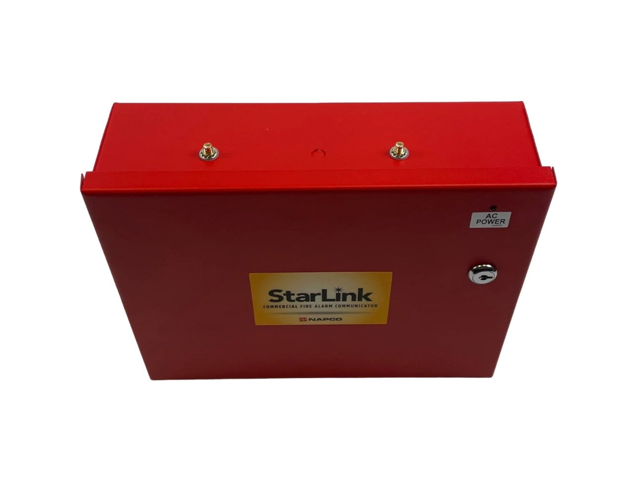 Napco SLE-LTEAI-CFB StarLink Dual Path Commercial Fire/Burglar Alarm Communicator