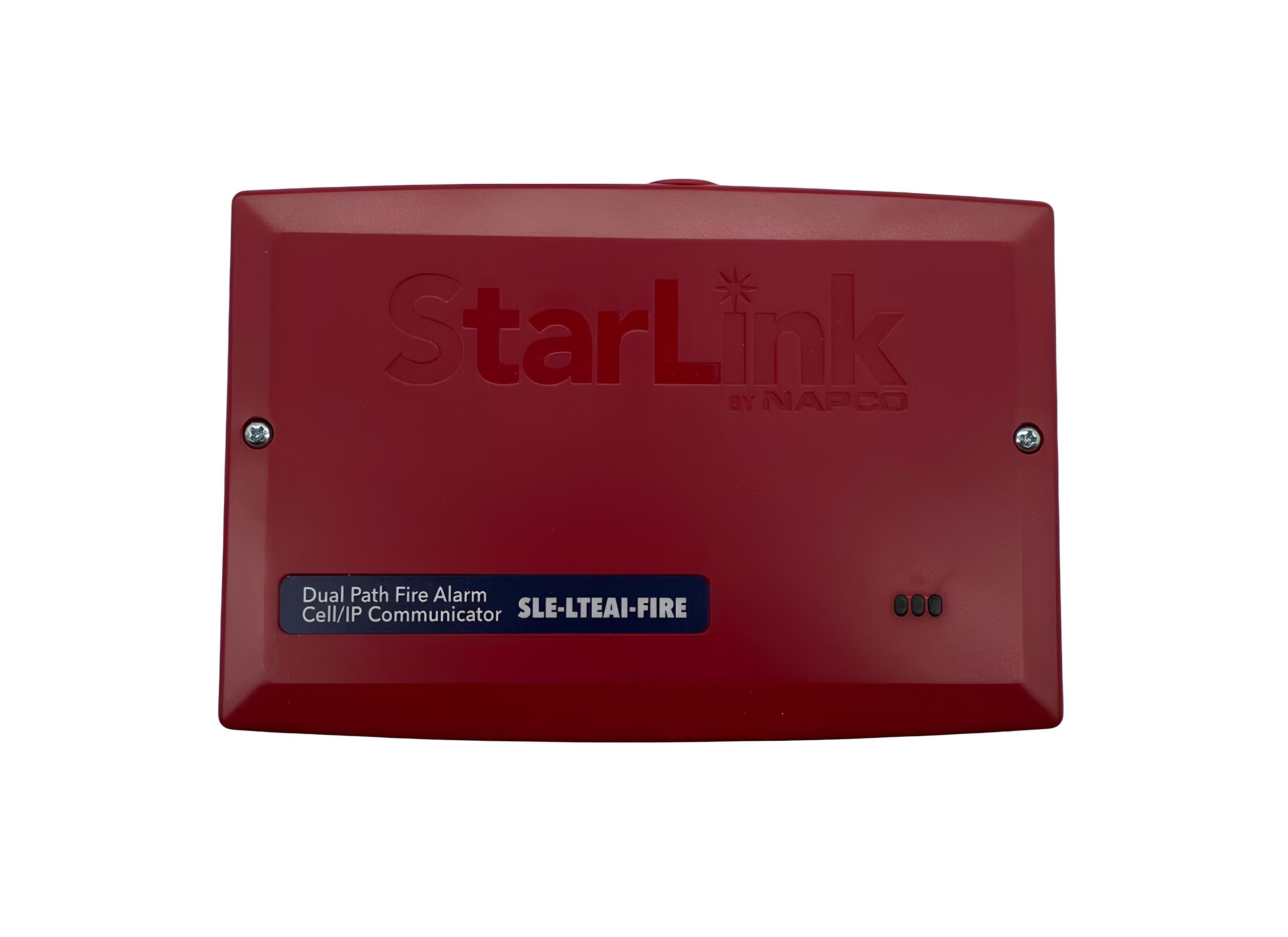 Napco Starlink SLE-LTEAI-FIRE AT&T - Dual Path Fire LTE Communicator