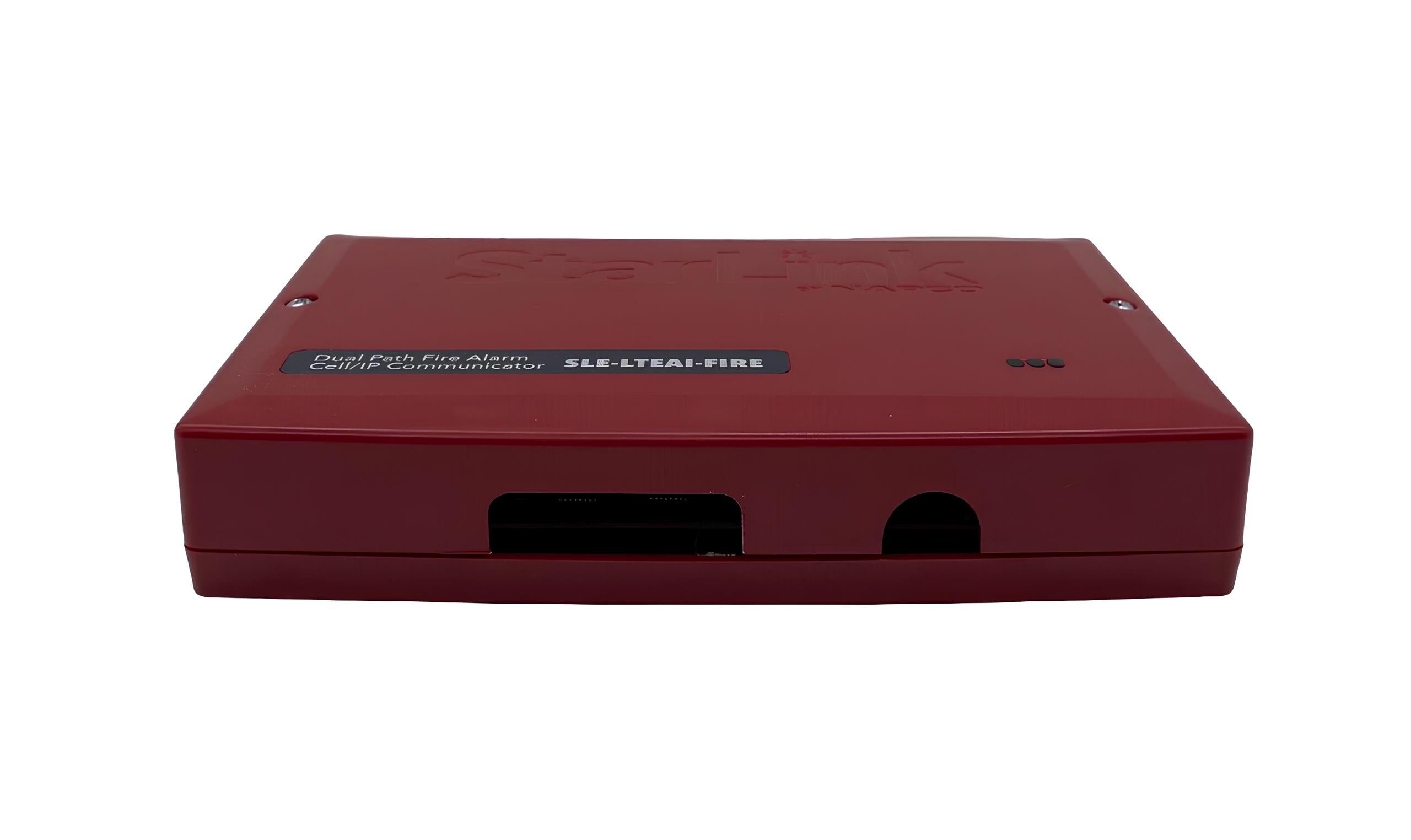 Napco Starlink SLE-LTEAI-FIRE AT&T - Dual Path Fire LTE Communicator