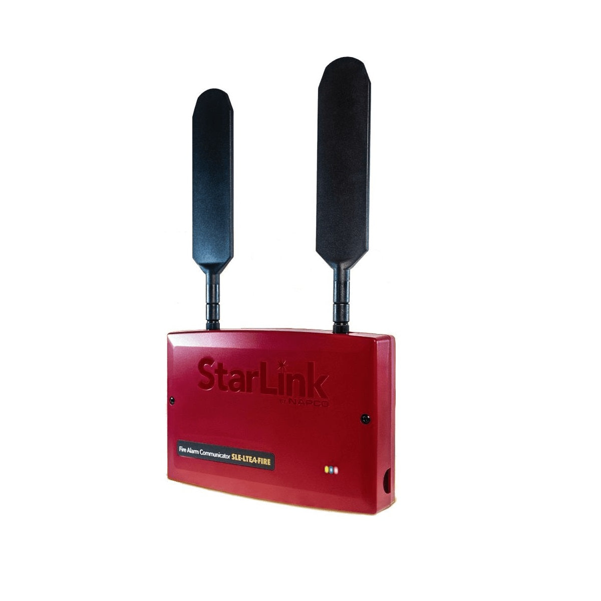 SLE-LTEA-FIRE - Napco StarLink Universal Commercial Fire Cellular AT&T LTE Alarm Communicator