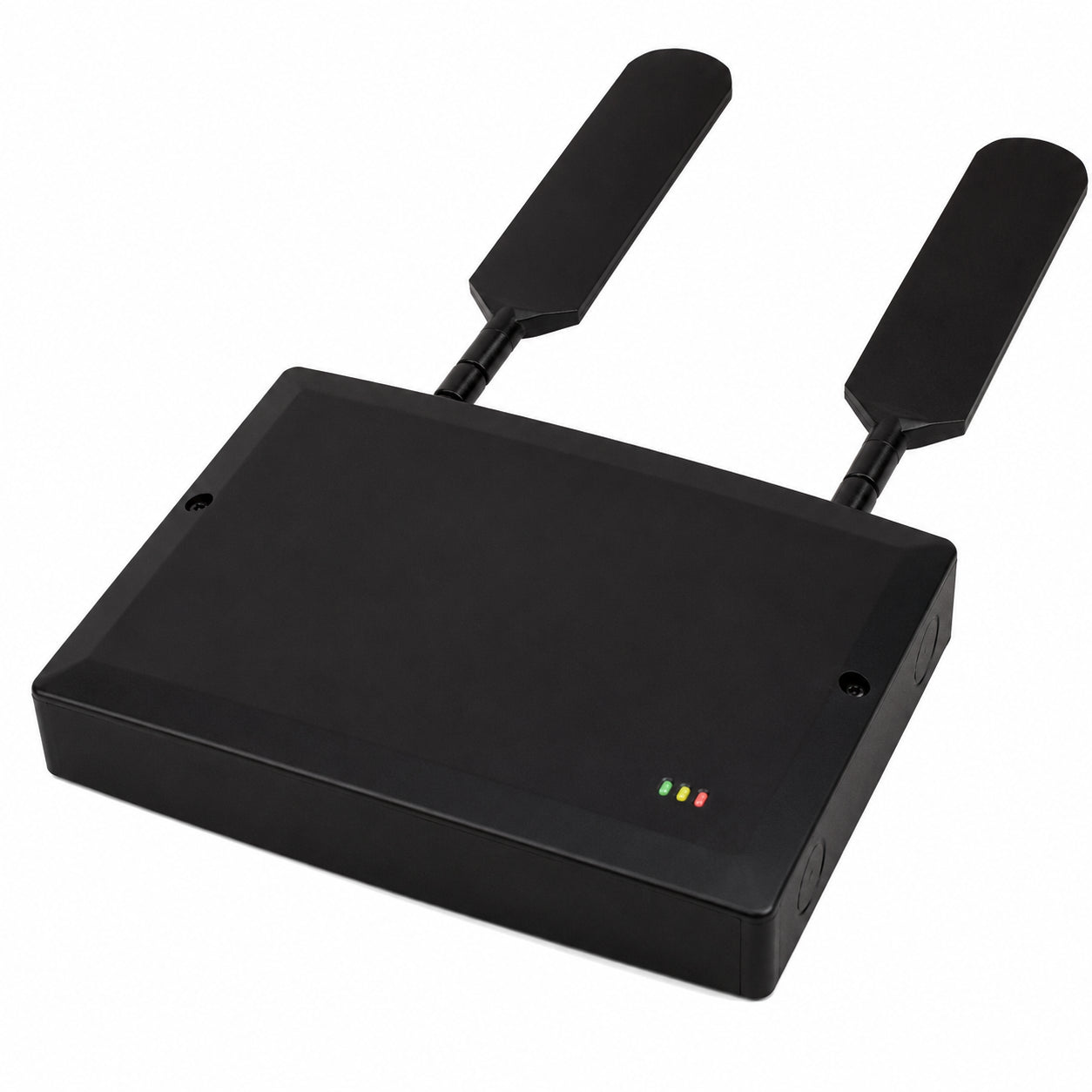 Napco SLE-MAX2L StarLink MAX2 5G Intrusion Universal Alarm Communicator, Tri-Carrier, Verizon, T-Mobile, and AT&T