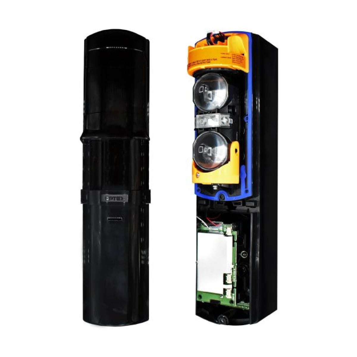 Optex SL-100TNRi Outdoor Dual Technology Motion Sensor
