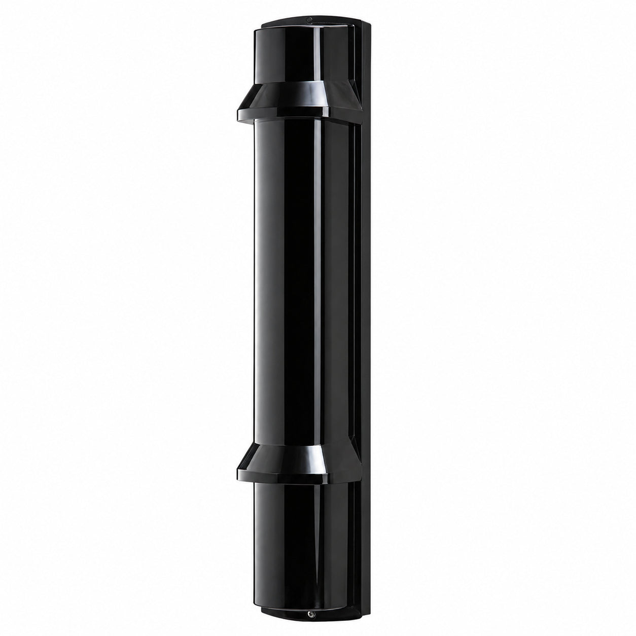 Optex SL-350QDP SmartLine Outdoor Quad-Beam Photoelectric Detector