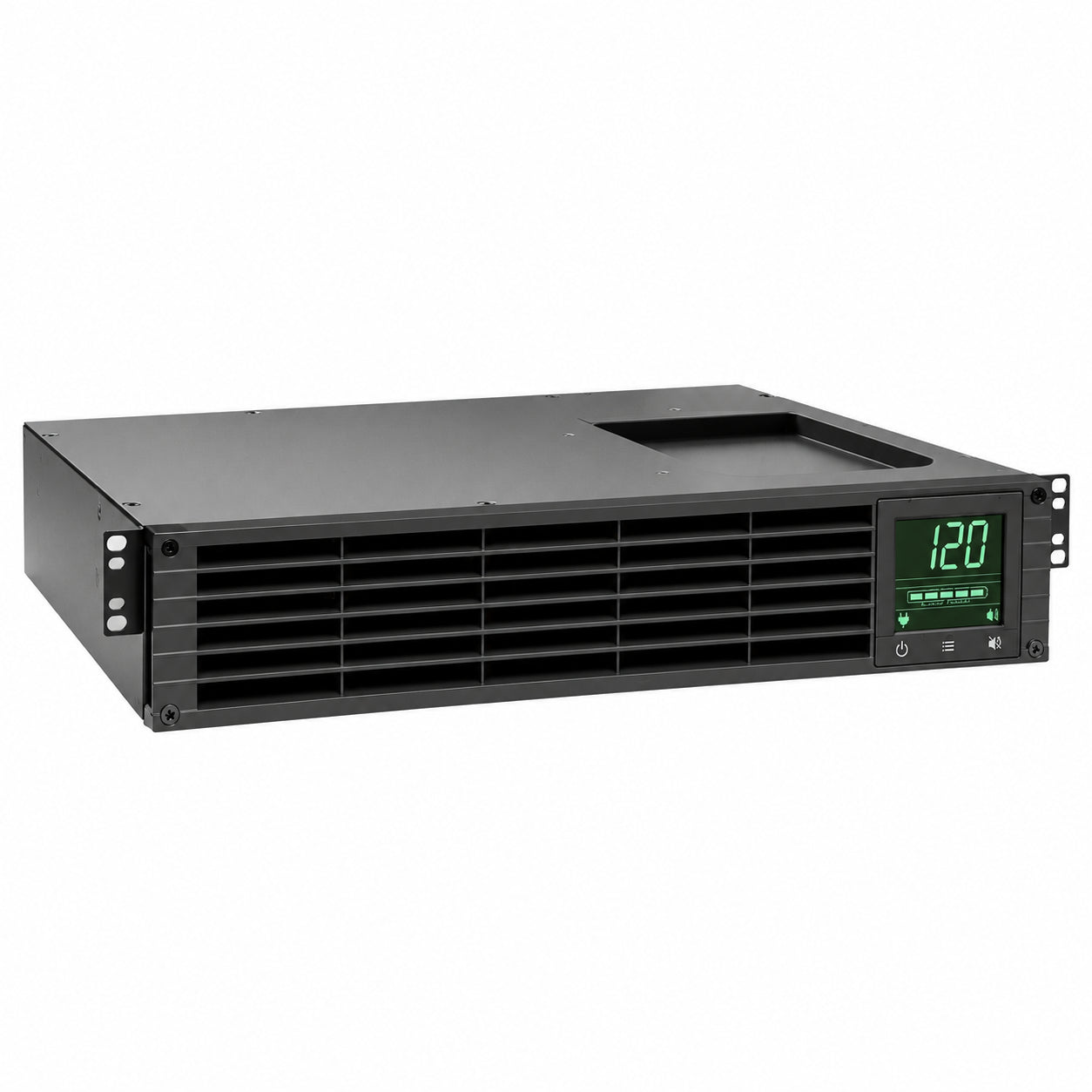 Tripp Lite SM1500RMXL2UTAA 1500 VA Tower/Rack Line Interactive UPS