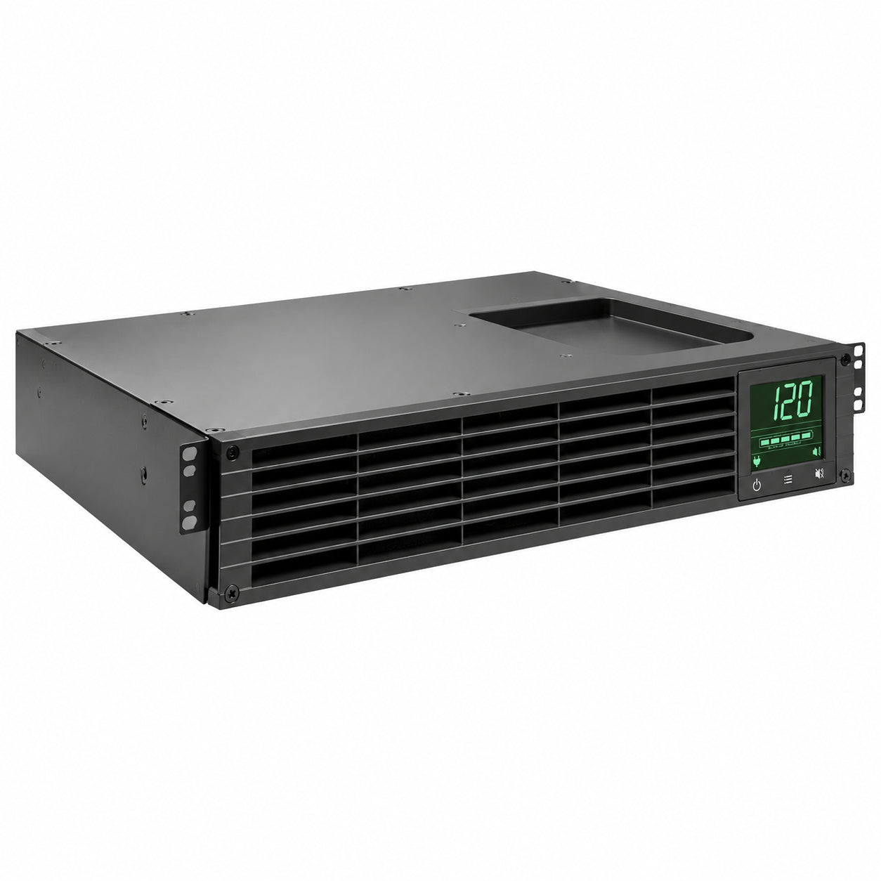 Tripp Lite SM1500RMXL2UTAA 1500 VA Tower/Rack Line Interactive UPS
