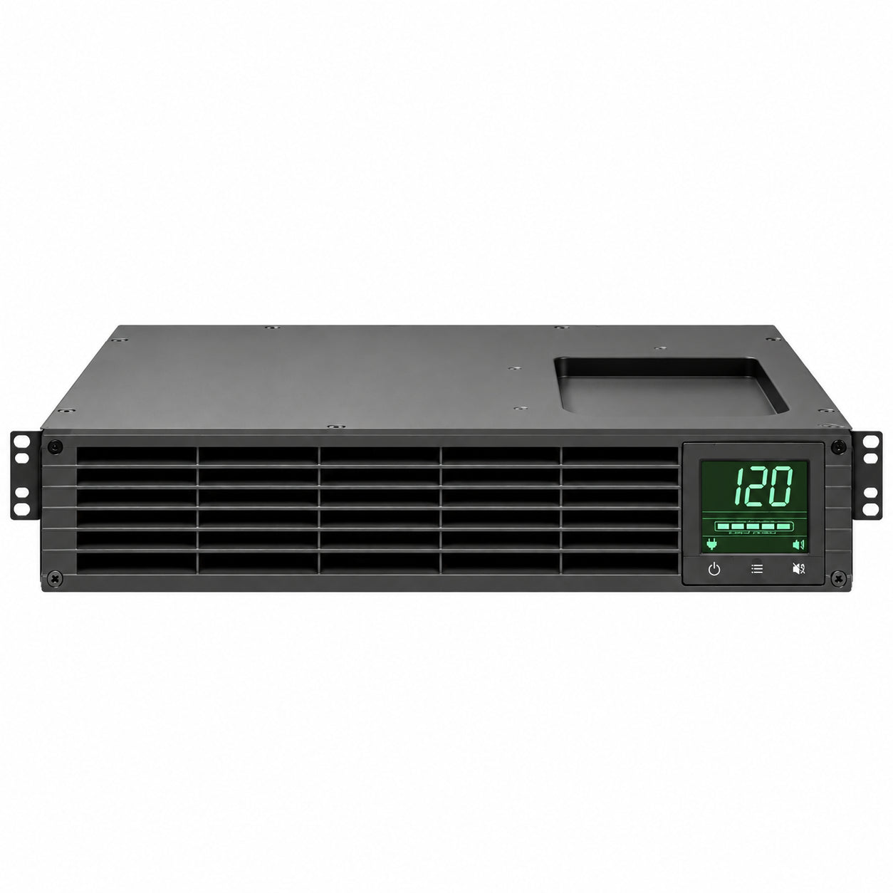 Tripp Lite SM1500RMXL2UTAA 1500 VA Tower/Rack Line Interactive UPS
