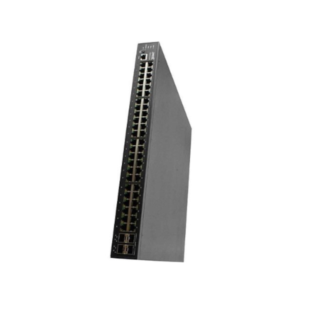 Transition Rack Transition Networks SM48TAT4XA-RP Switch 48 Ports Managed Rack Mountab ...