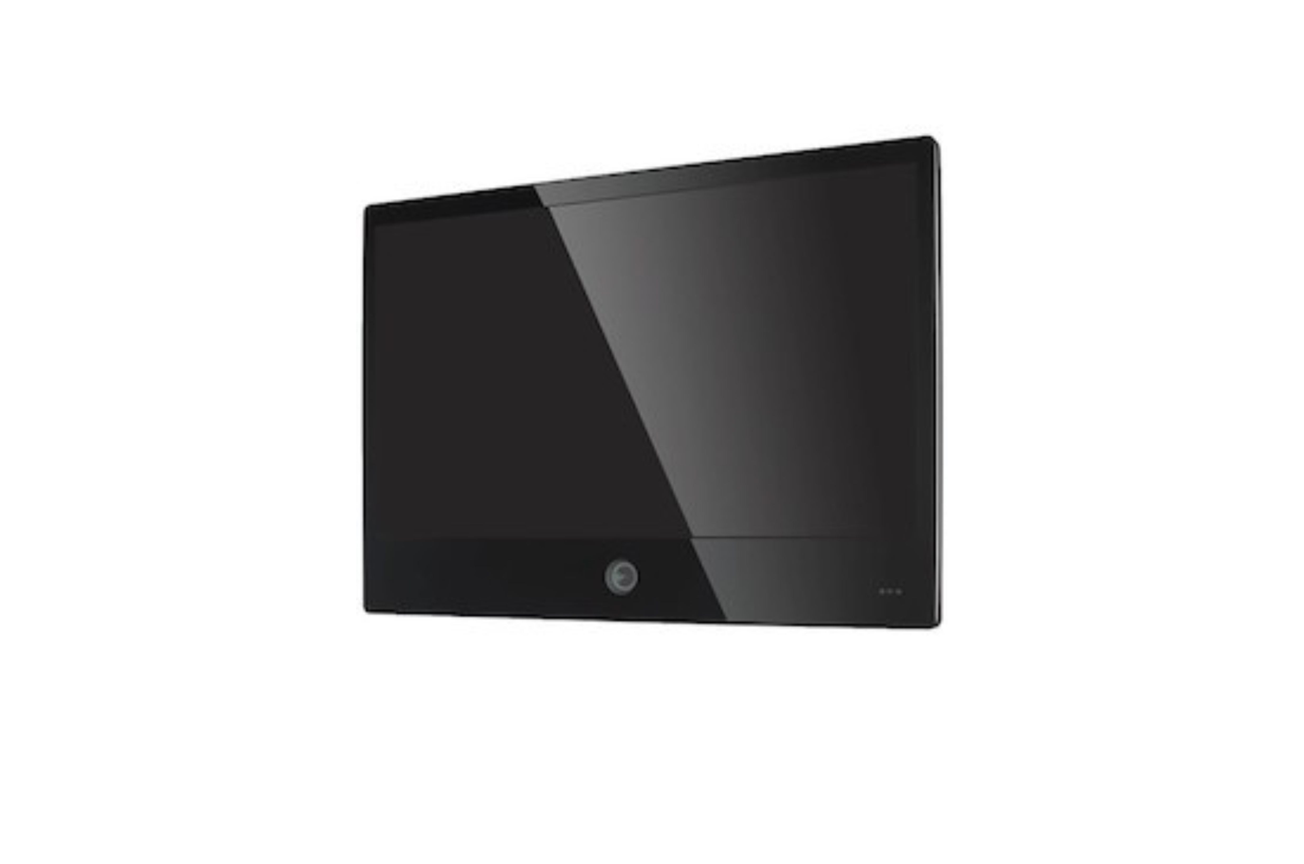 Hanwha Techwin WiseNet SMT-3211PVM 32" LED CCTV Monitor with 2MP Network Camera