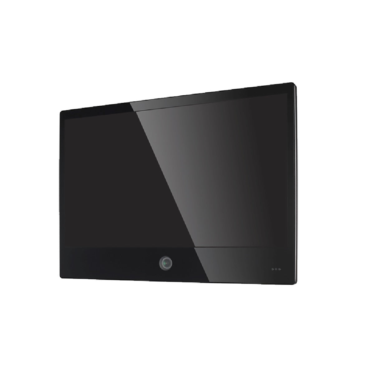 HANWHA TECHWIN SMT-3211PVM-PIP 32" Public View Monitor with 2 Megapixel Camera and Picture-in-Picture Display