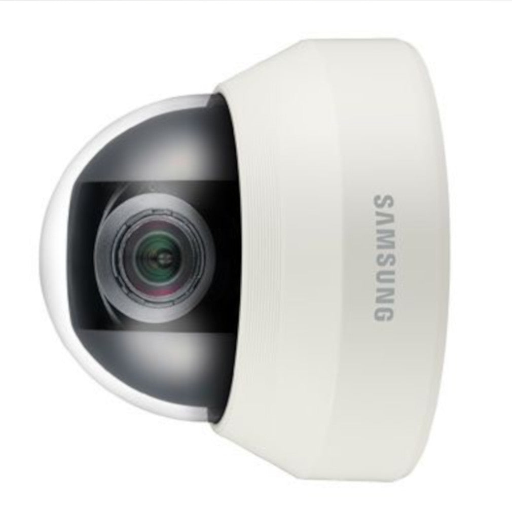 Wisenet SND-6084N Day/Night Outdoor Dome Camera