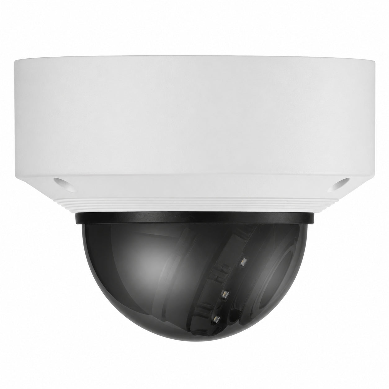 Hanwha SPB-VAN88W Tinted Dome for Outdoor Vandal Dome X-Core Cameras, White