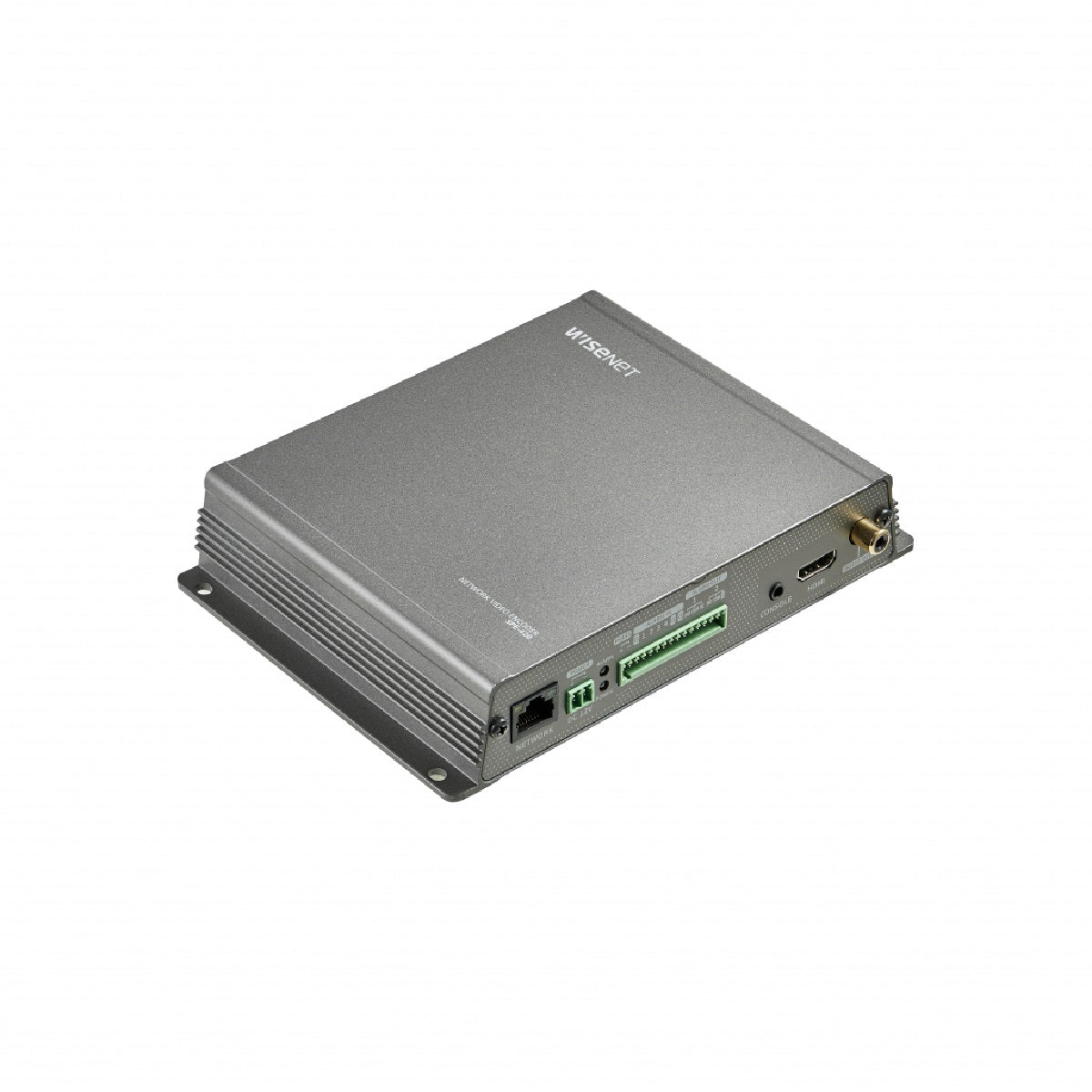 Hanwha Vision SPE-420 4-Channel Video Encoder