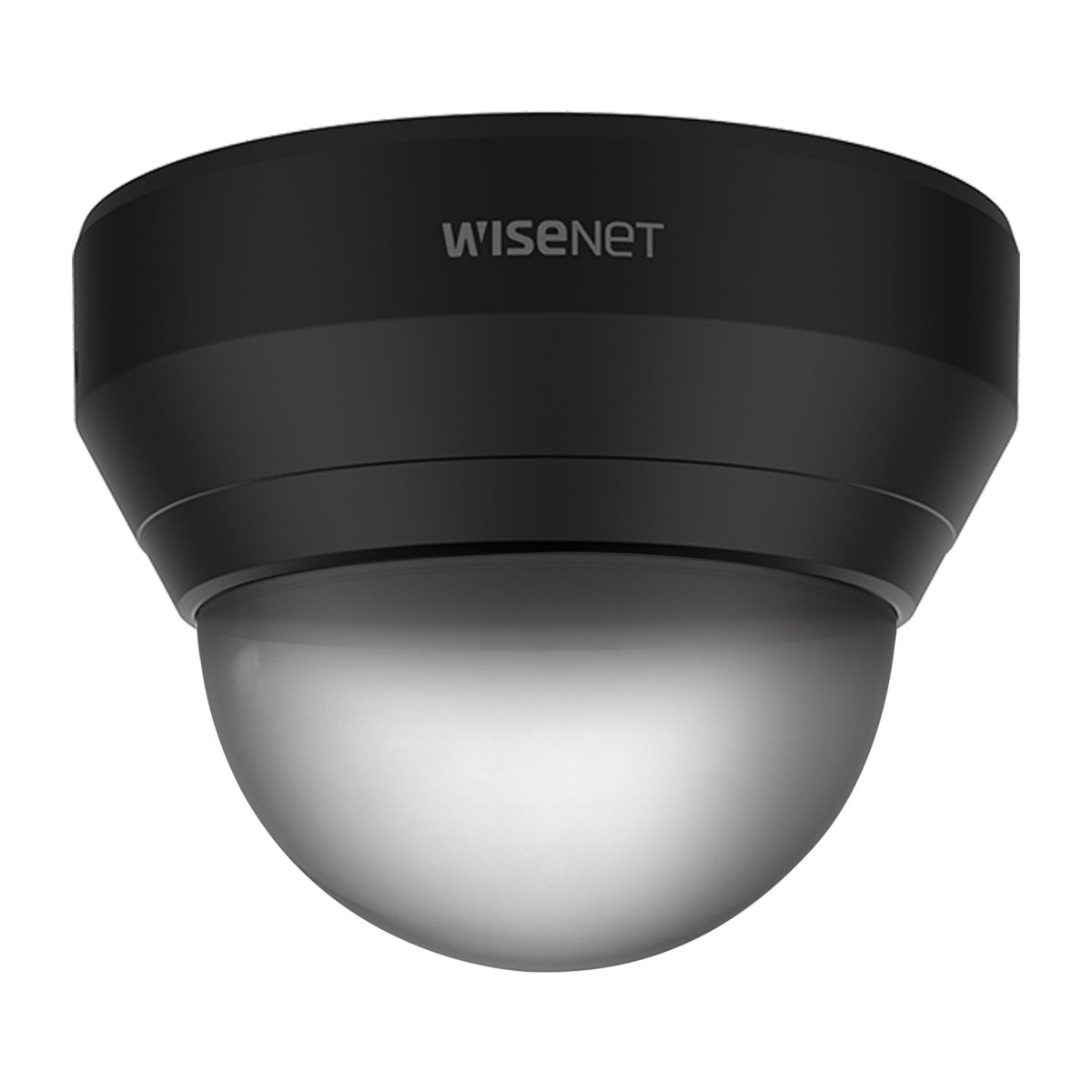 Hanwha Vision SPG-IND72B Black Dome cover