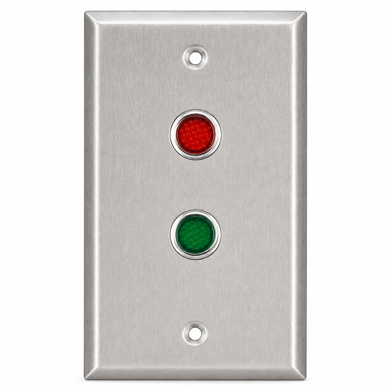 Alarm Controls SPN-2845 RP-9L with Tamper Screws and Tools