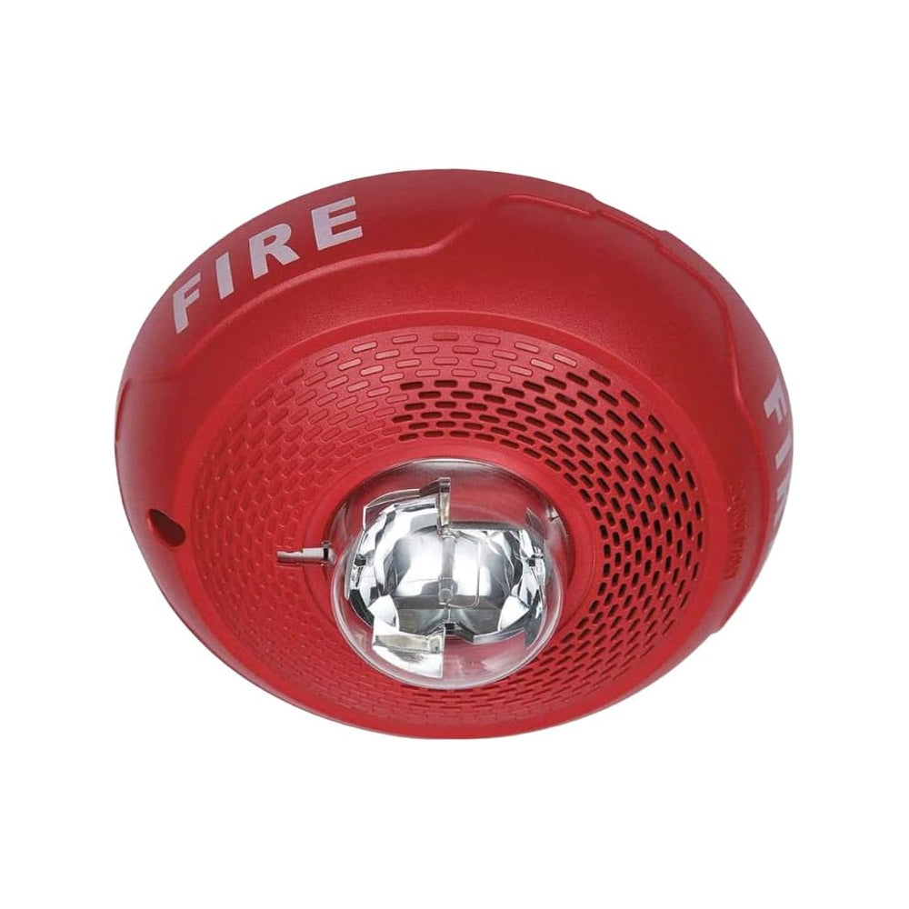 System Sensor SPSCRL Ceiling Speaker Strobe