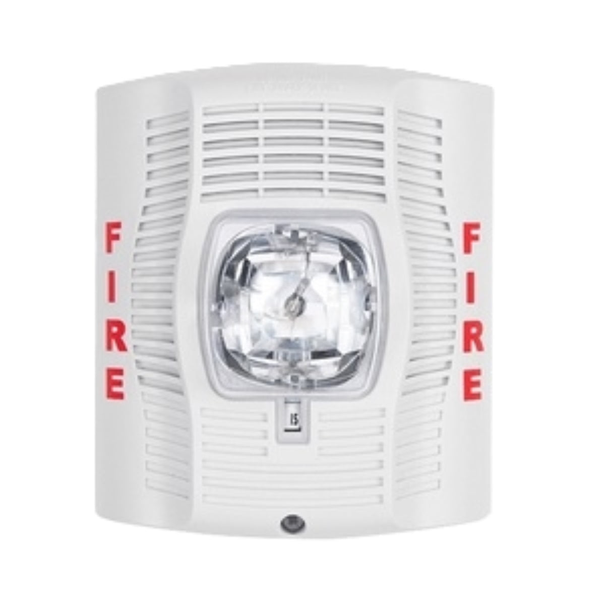 System Sensor SPSW Wall Mount Speaker Strobe
