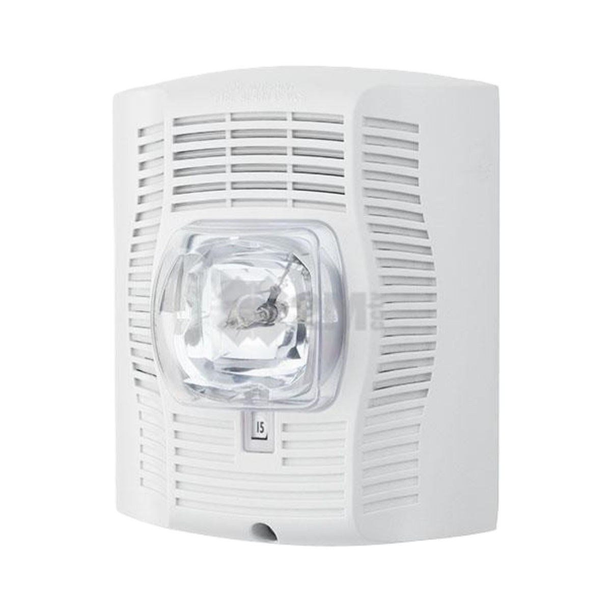 System Sensor SPSW Wall Mount Speaker Strobe