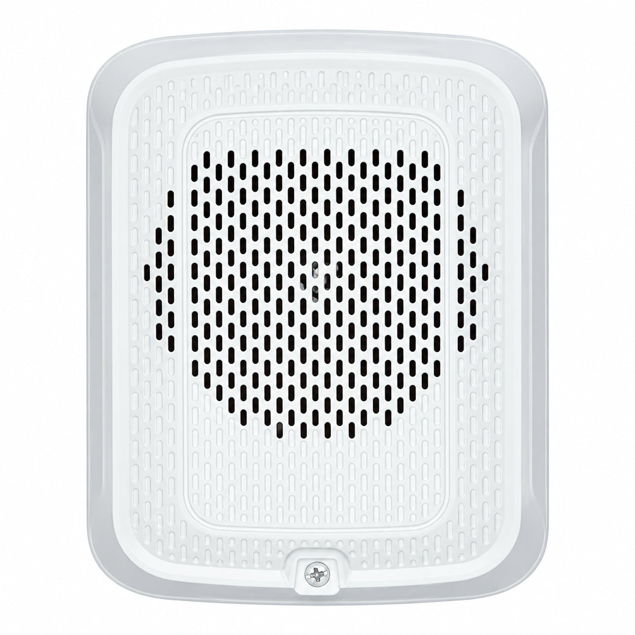 System Sensor SPWL White Wall Speaker