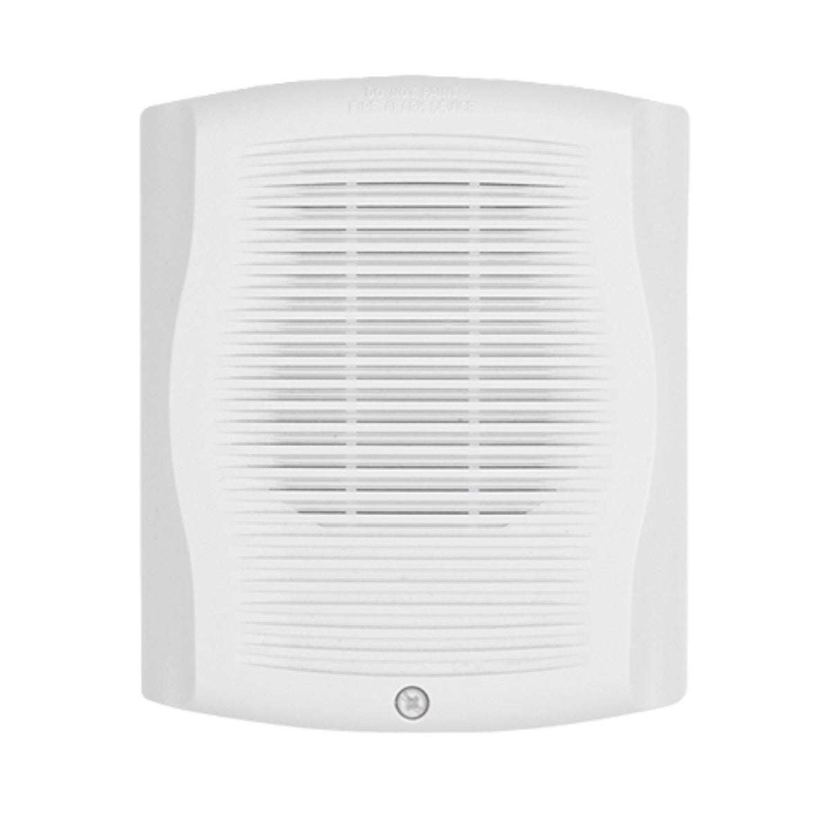 System Sensor SPW Speaker