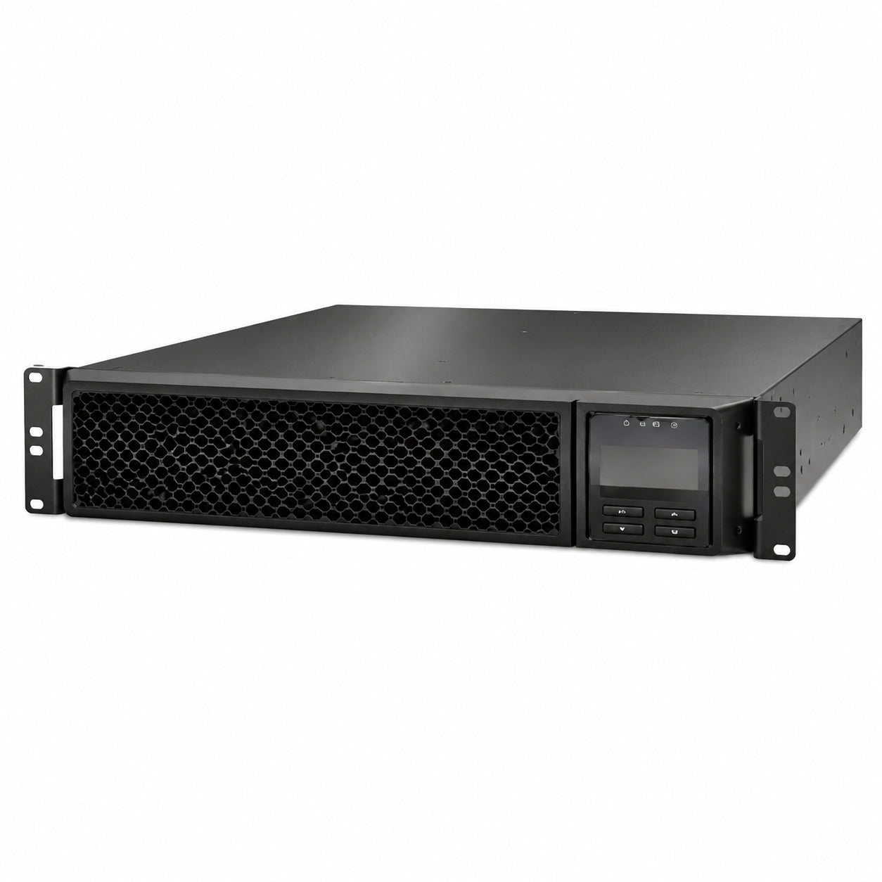 APC SRT1000RMXLA UPS 1000VA Smart-UPS Single Phase Online Uninterruptible Power Supply, Rack Mount UPS