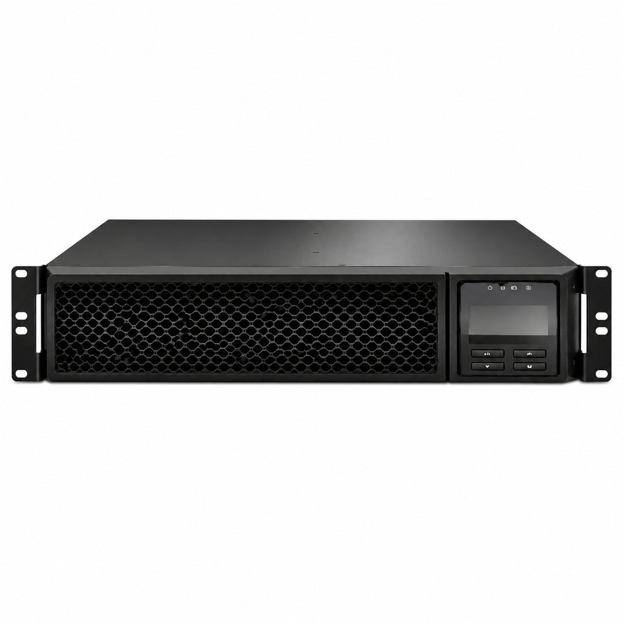 APC SRT1000RMXLA UPS 1000VA Smart-UPS Single Phase Online Uninterruptible Power Supply, Rack Mount UPS