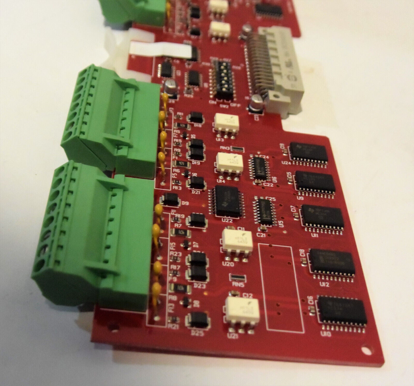 Symmetry SR-DC8 Door Access Controller