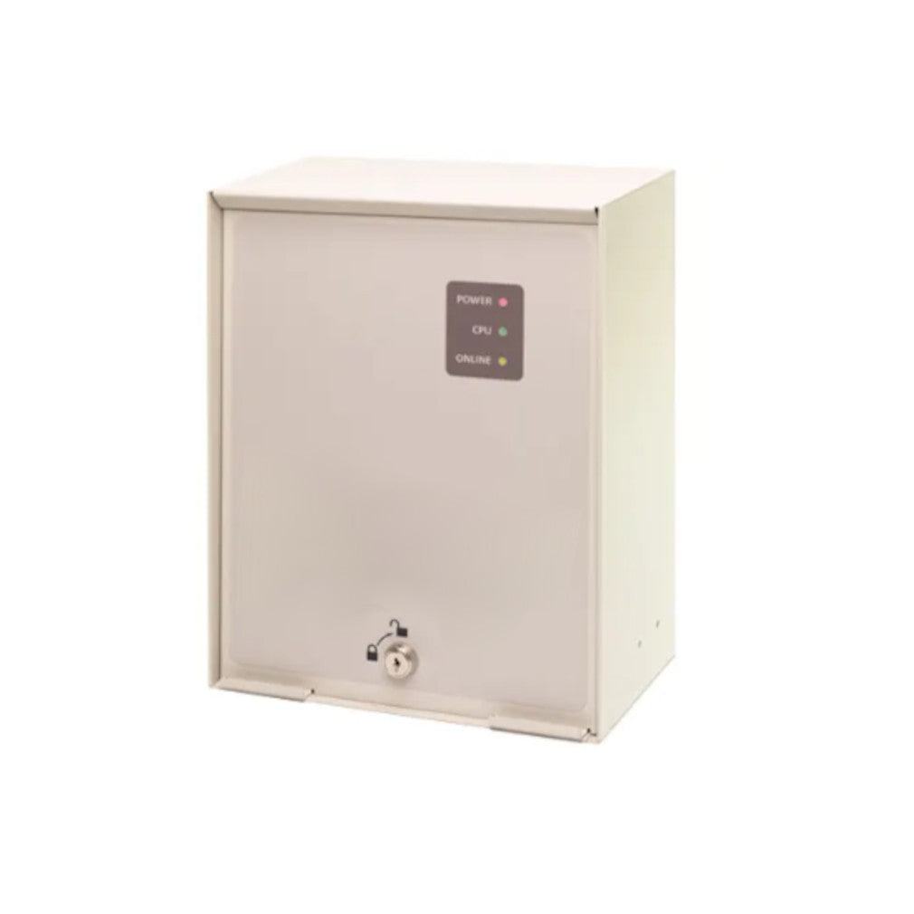 Symmetry SR-ENC5 Enclosure with Card Cage