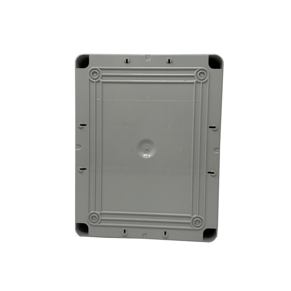 SYMMETRY SR-M/RJ-KIT SR Micro Reader Junction Kit, Panel and Enclosure