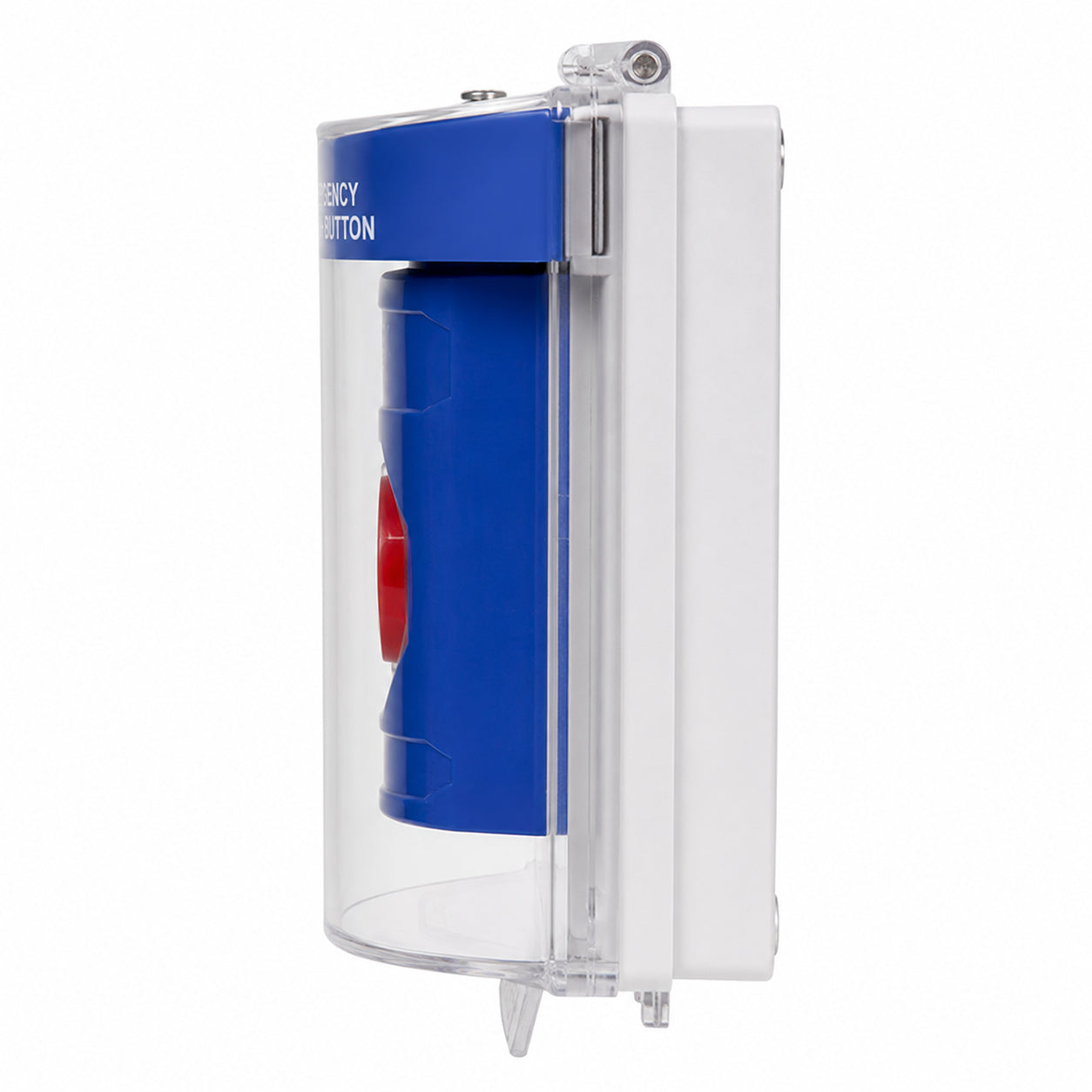 STI Safety Technology Inc. SS2448EX-EN Stopper Station W/UNIV Cover