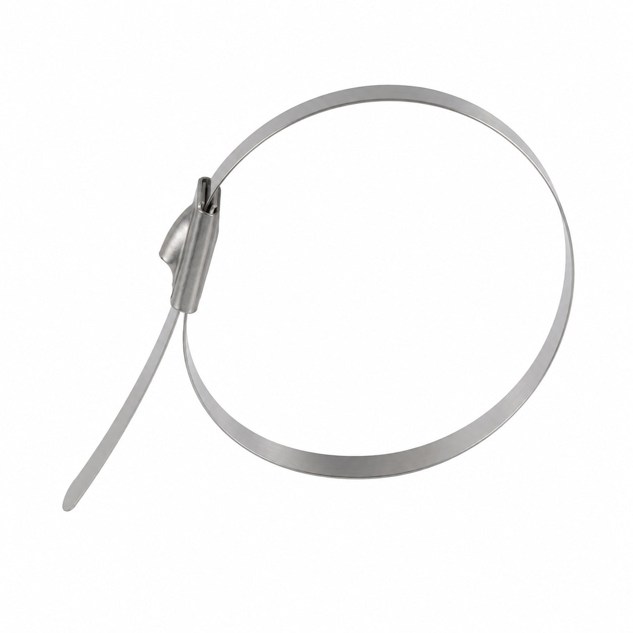 Cable Ties SSP8-LD " 150lb - 316 Stainless Steel Cable Ties / Zip Ties 100/bag