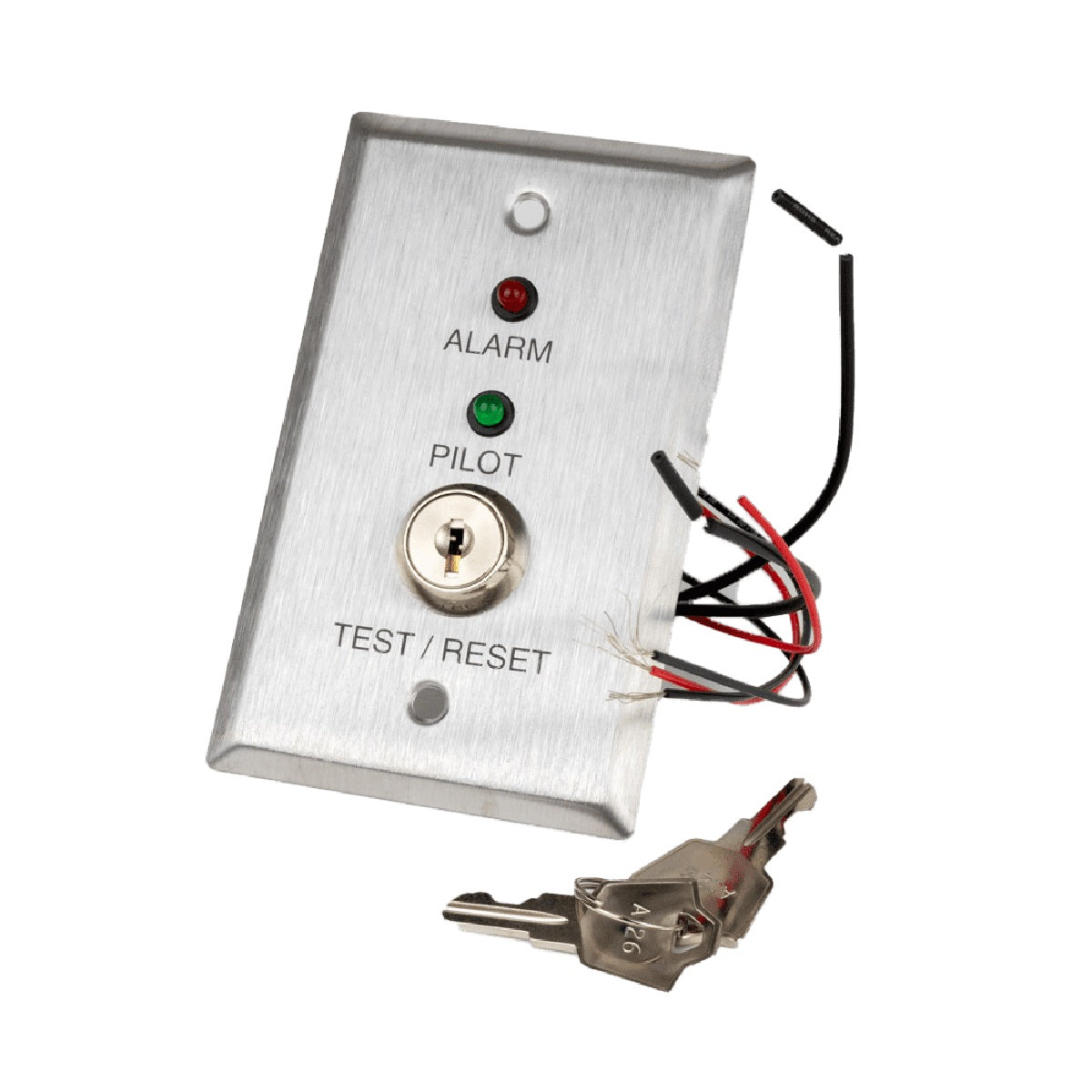 SAE SSU-MS-KA/P/R MS Alarm Indicator