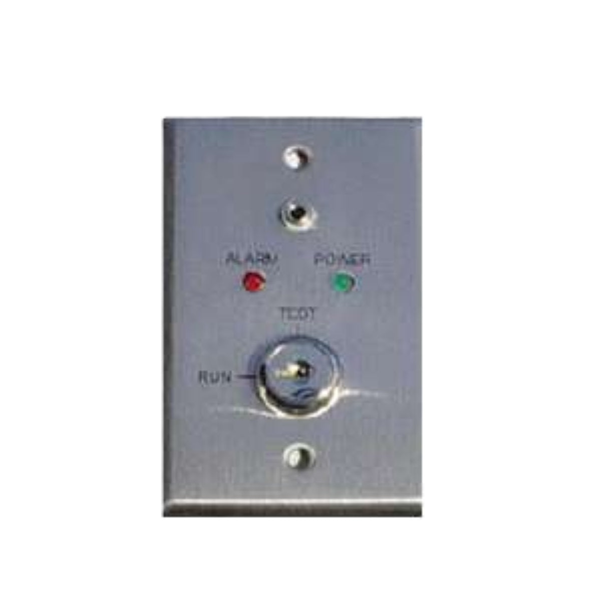 Spaceage SSU-MS-KA/R MS Remote Alarm LED KEY - O6 -