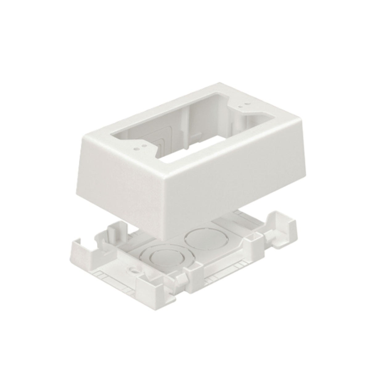 Spaceage SSU-MS-KA/R MS Remote Alarm LED KEY - O6 -