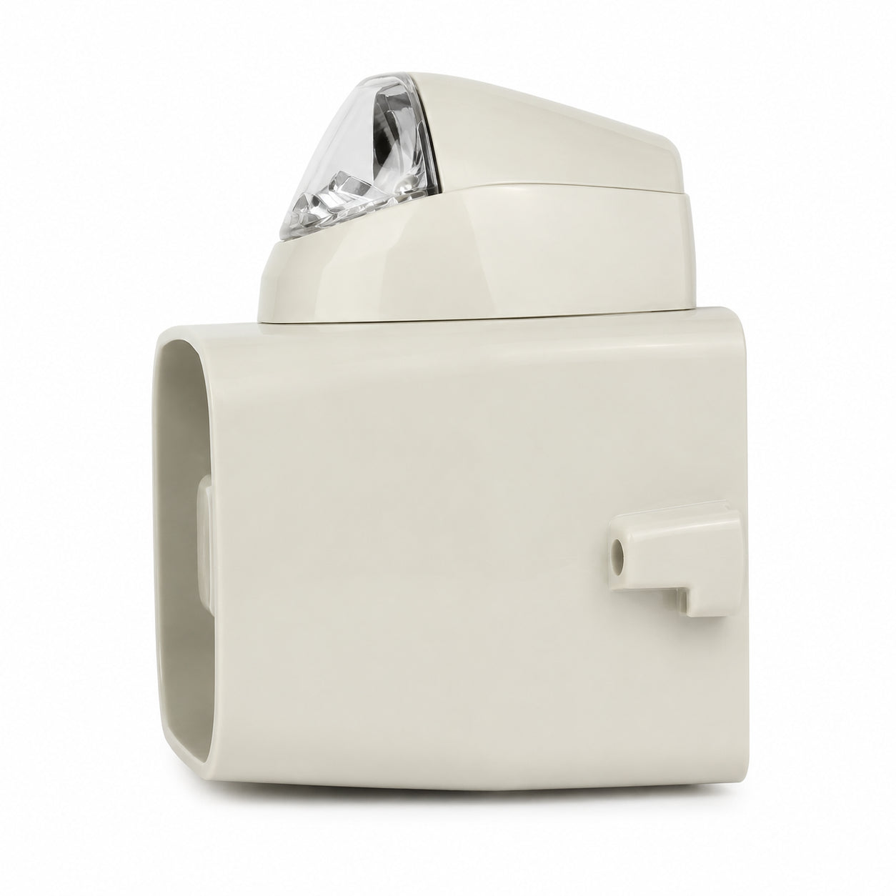 Amseco SSX-52S Weatherproof Alarm Siren with Strobe