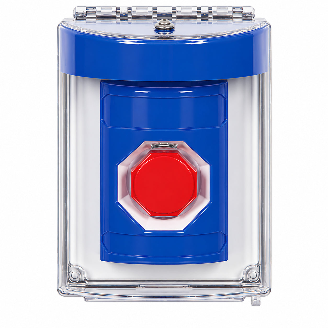 STI Stopper Station SS-2448EX Emergency Exit