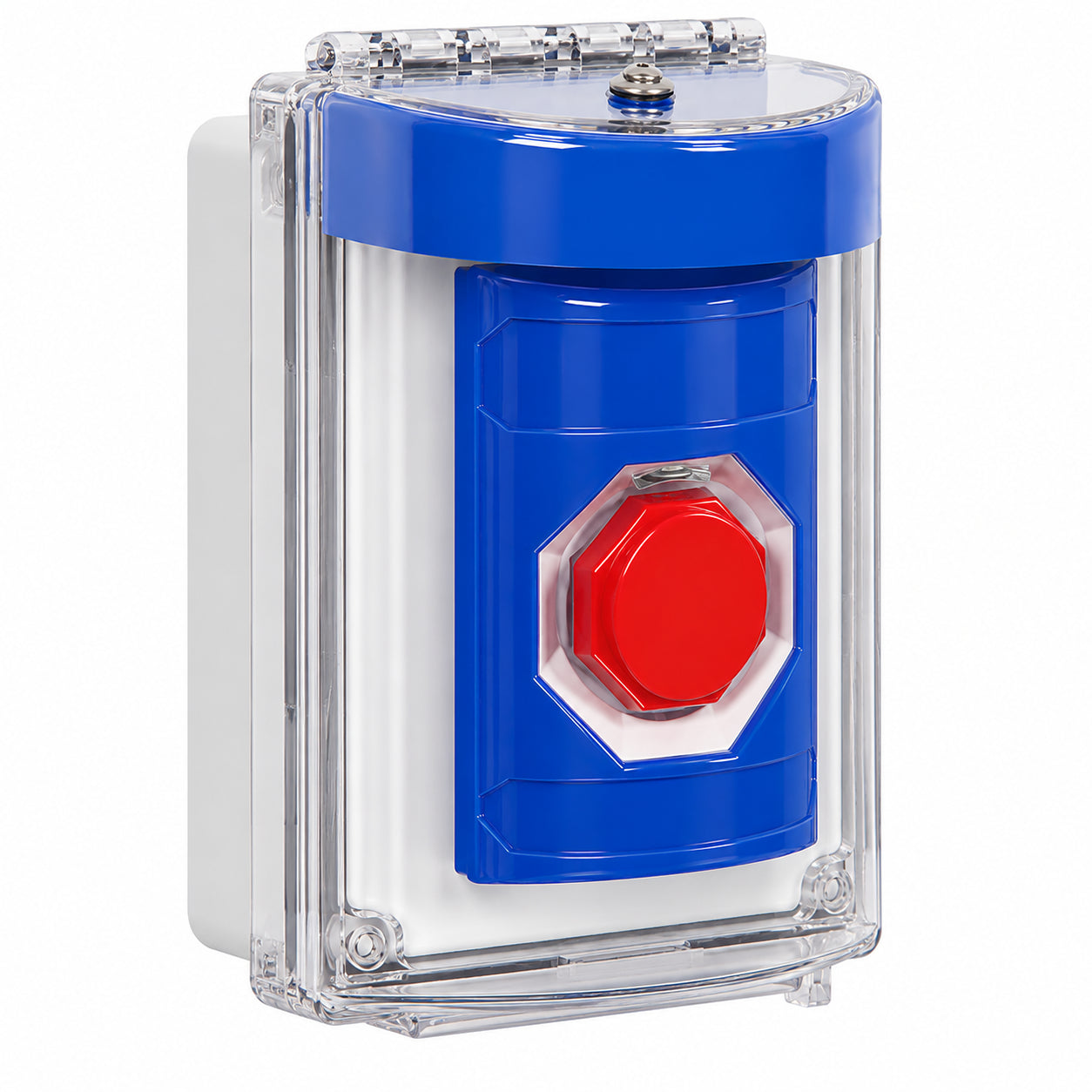 STI Stopper Station SS-2448EX Emergency Exit