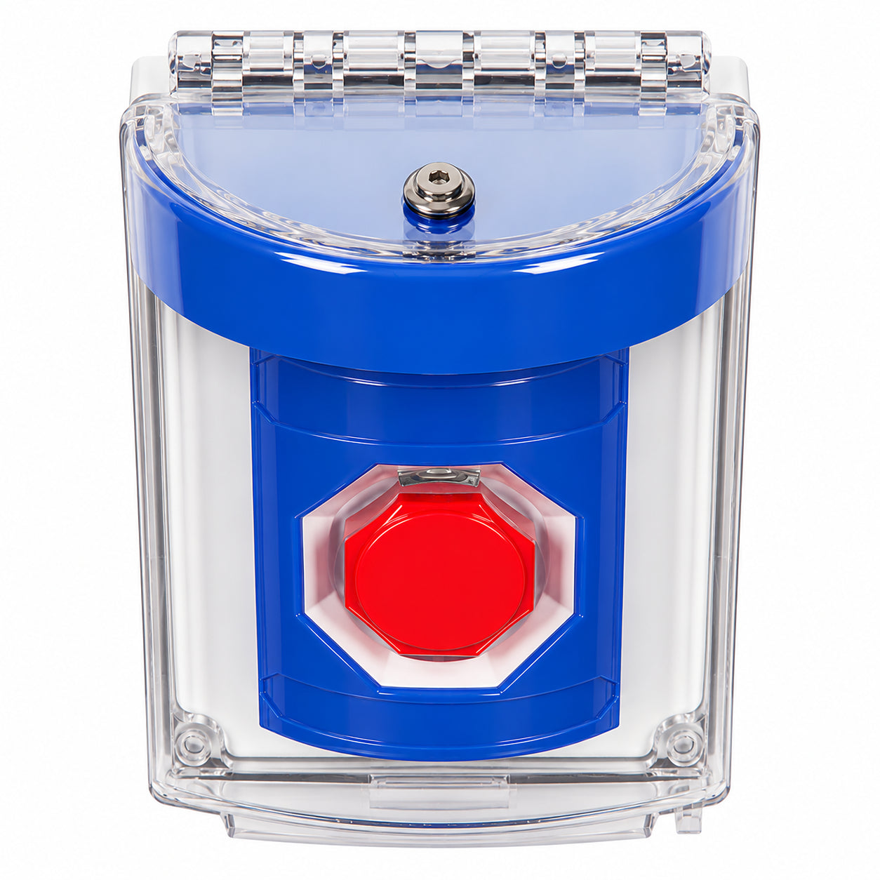 STI Stopper Station SS-2448EX Emergency Exit