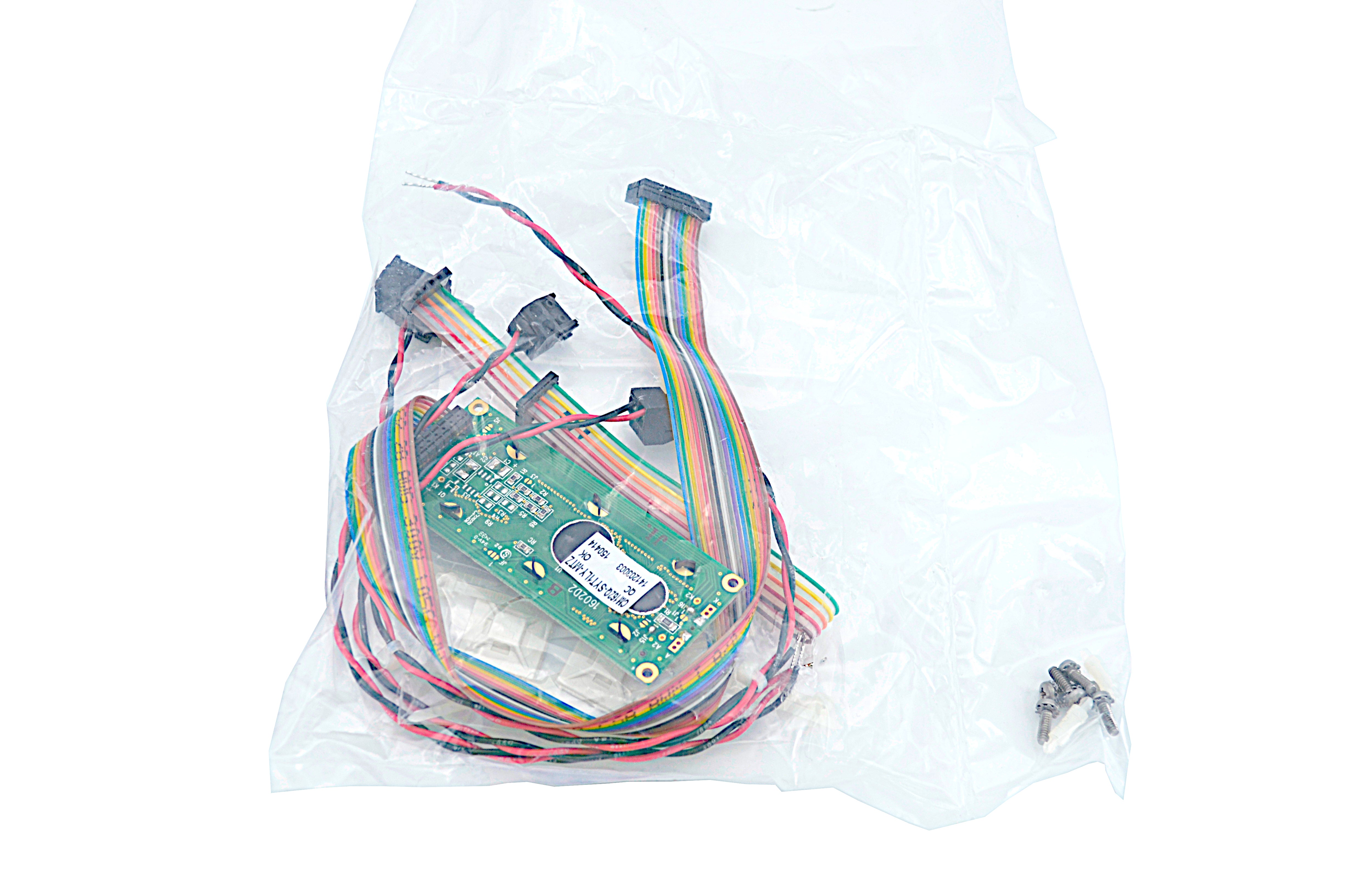 Software House STAREX-GCM Access Control Module Board