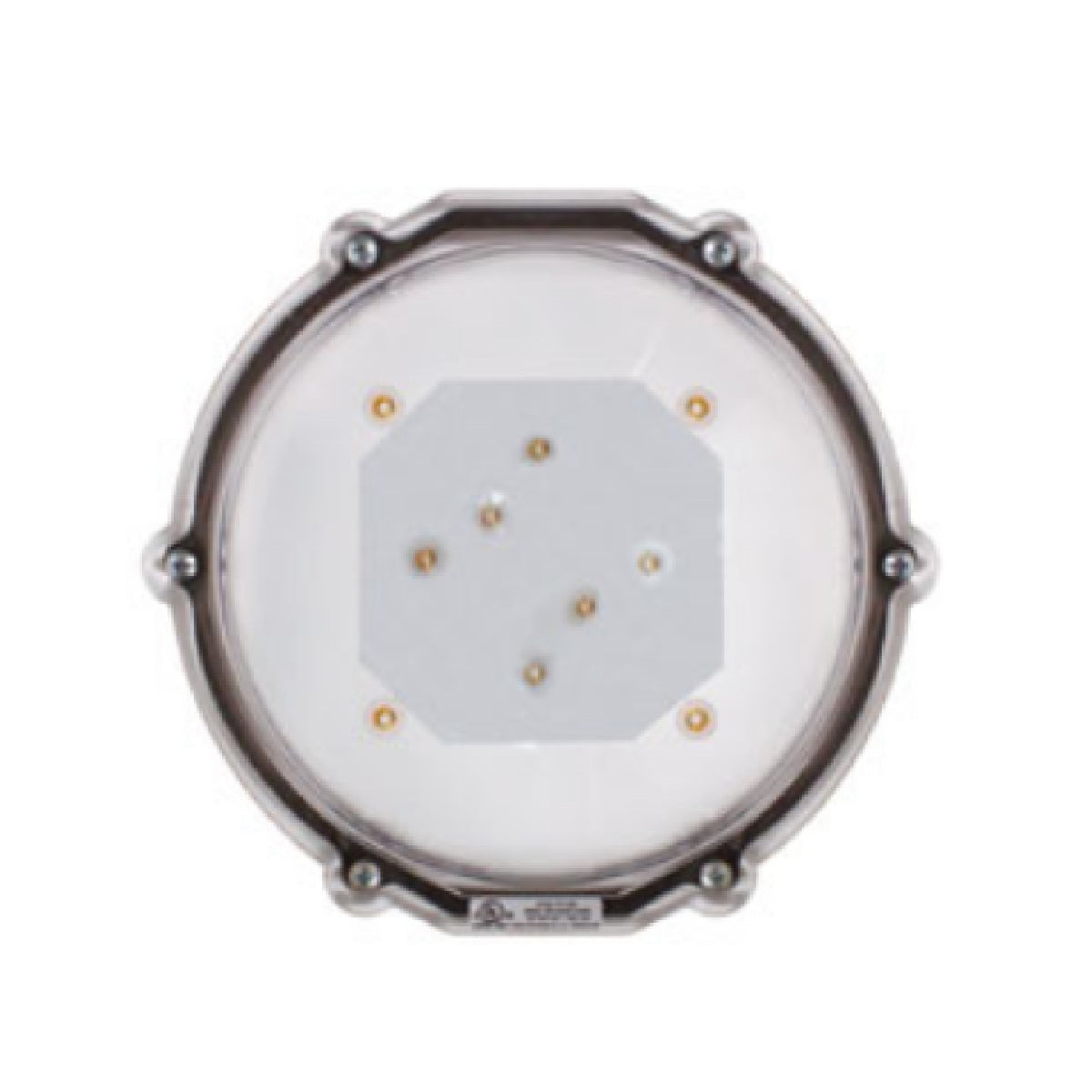 Safety Technology International STI-1229 Stopper Dome for Strobe Only with Enclosed Back Box