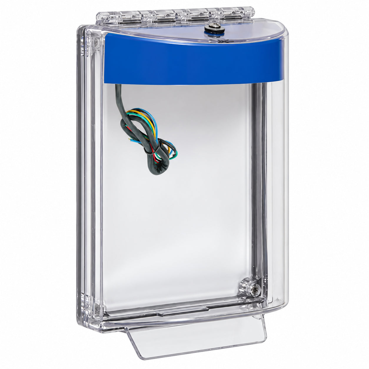 Safety Technology International STI-13030C-B Universal Stopper