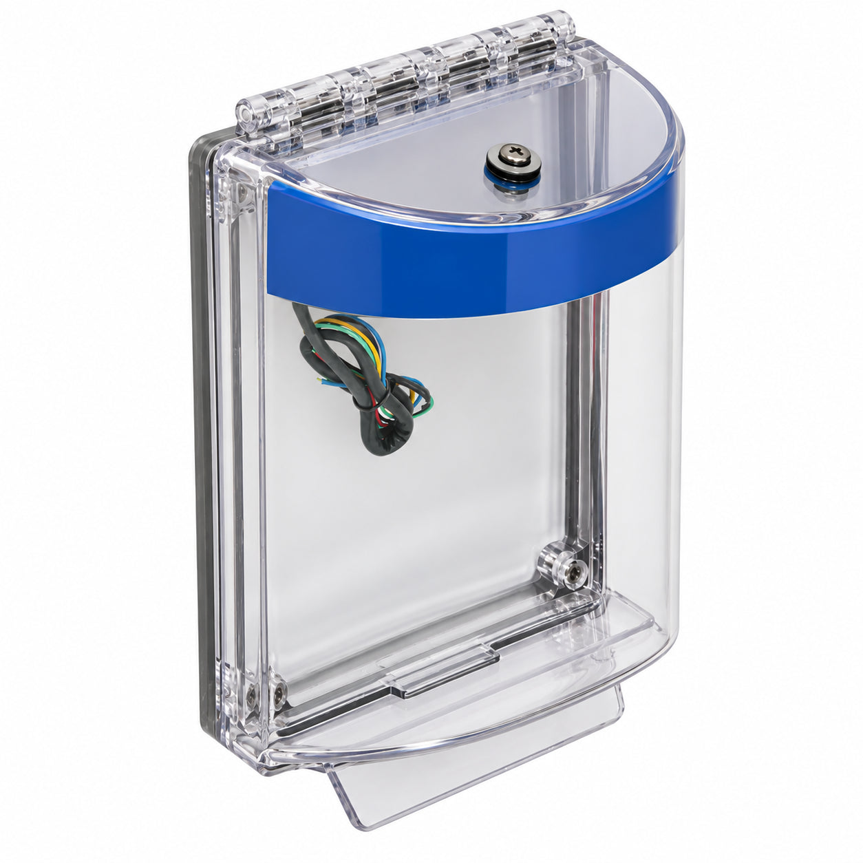 Safety Technology International STI-13030C-B Universal Stopper