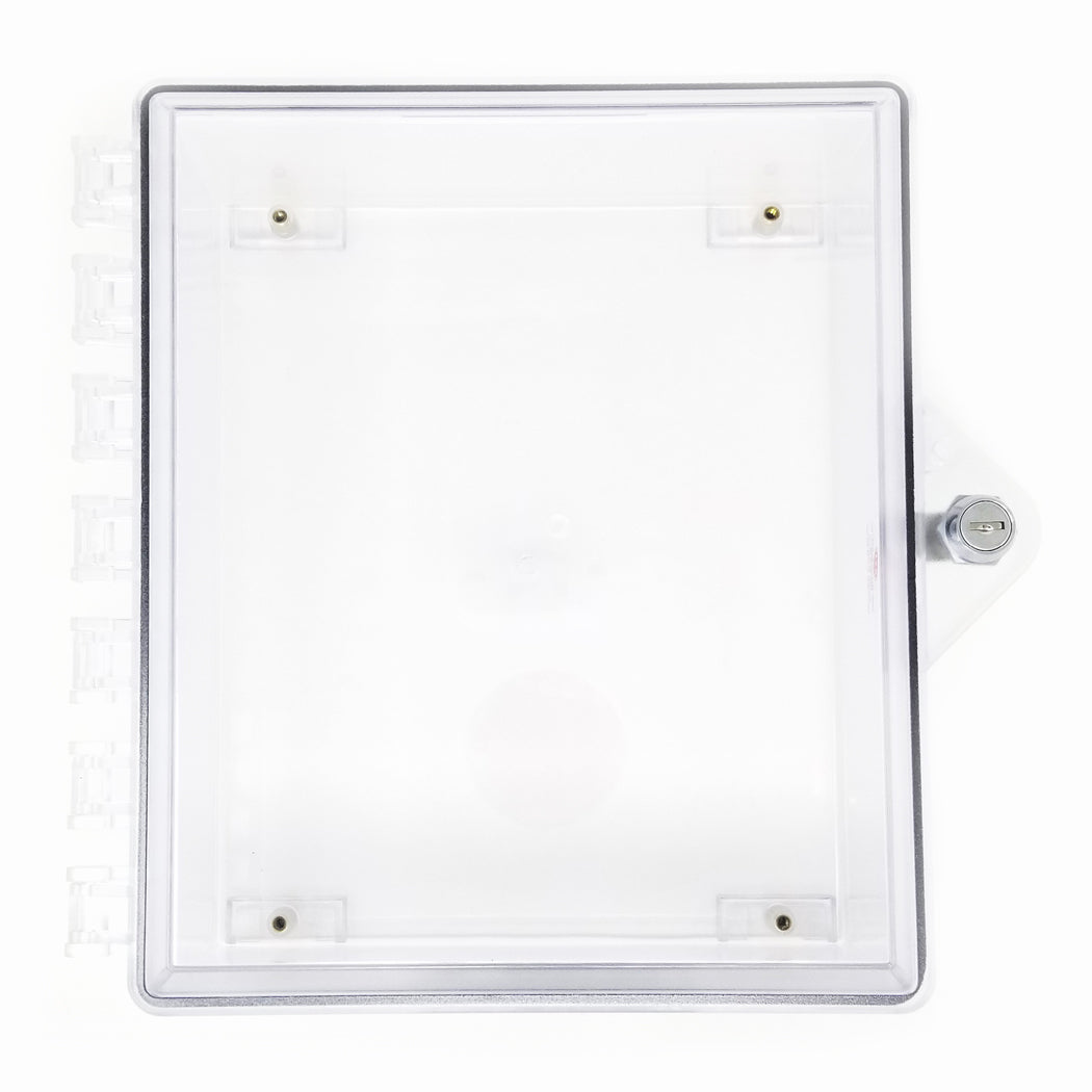 STI STI-7520 Protective Cabinet