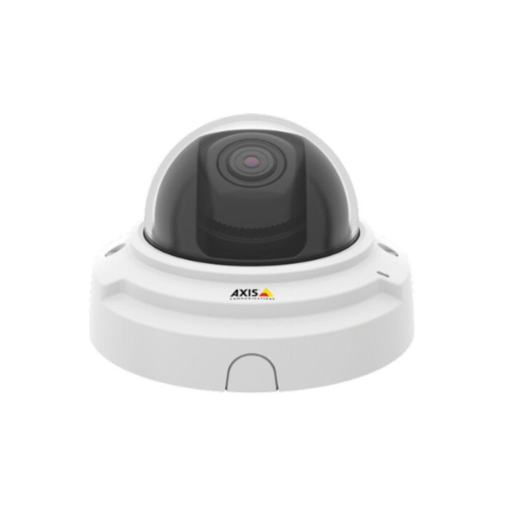 AXIS P3374-V Network Dome Camera