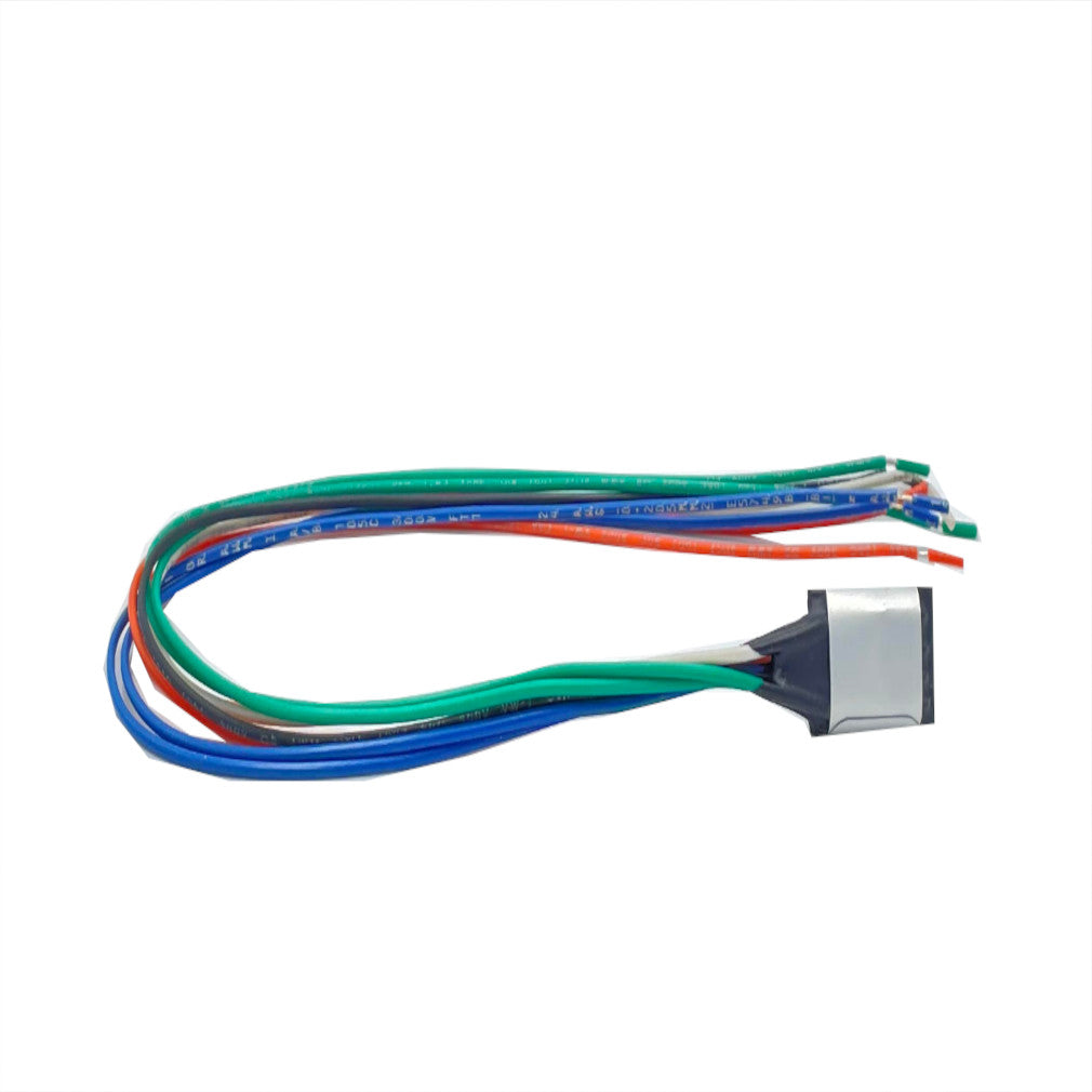 HIRSCH MELM3 Line Module
